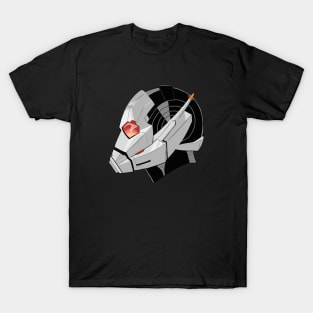 Marvels Ant-Man profile T-Shirt